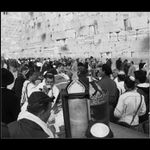 The Wall of Lamentations