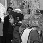 The Jewish Schoolboy