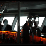 To speak is a sin...