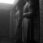 Strážní na Amon Sul