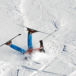 Skáču dobře... skáču rád...