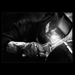 Obalovanou elektrodou