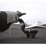 Jak jsem si muzel vrznout i kdybych měl zmrznout...