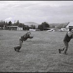 Ze života aeroklubu I