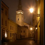  ** Uličkami Nového Jičína III **