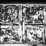 Blues garážových vrat