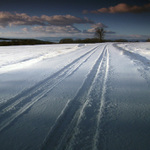 ..kde ty loňské sněhy jsou...