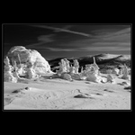 Outsiders 3 ... Dívčí kameny