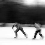 Nová umělecká vlna ve sportovní fotografii...