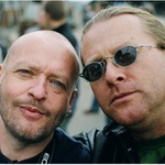 ten vlevo za to muze