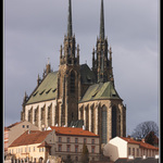 Kostel sv. Petra a Pavla