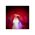 eine wilde Katze Schizophrenie