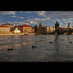 Praha jak malovaná II.