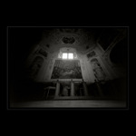 Kaple na zámku v Náchodě