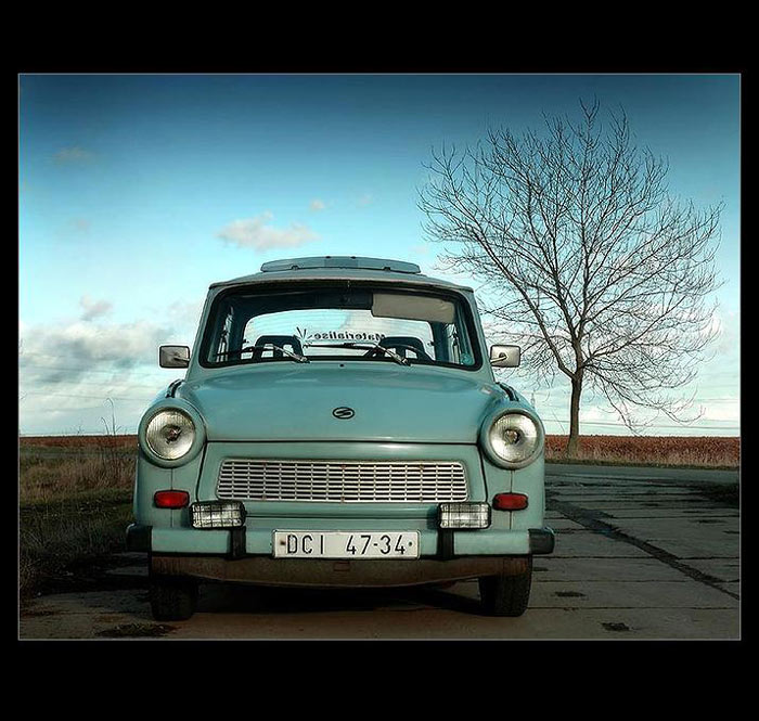 .: TRABI :.