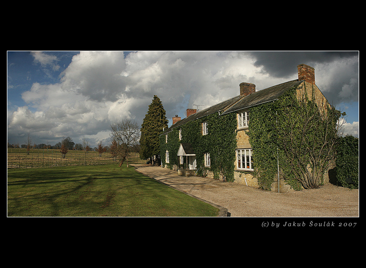 The Garden Cottage