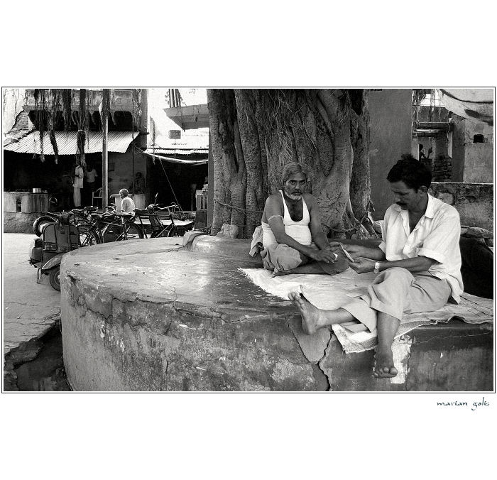 Obyčejné odpoledne