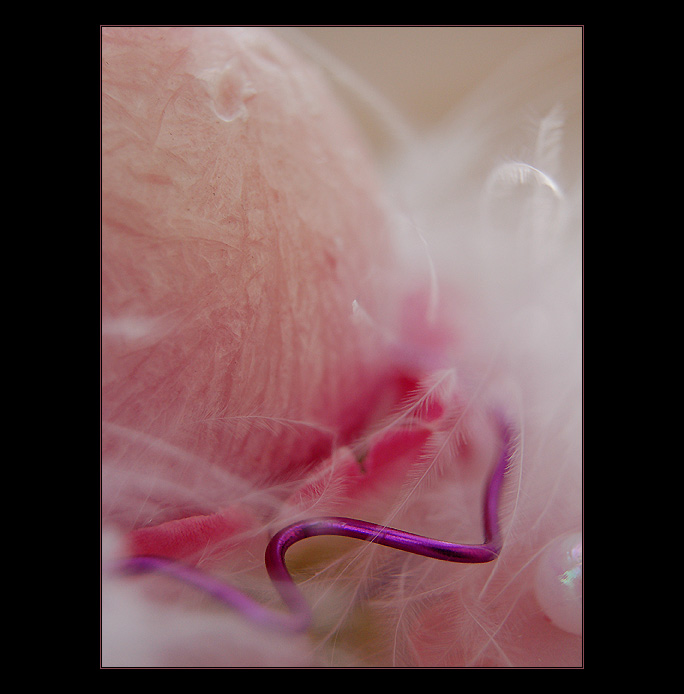 - about the candle II. -
