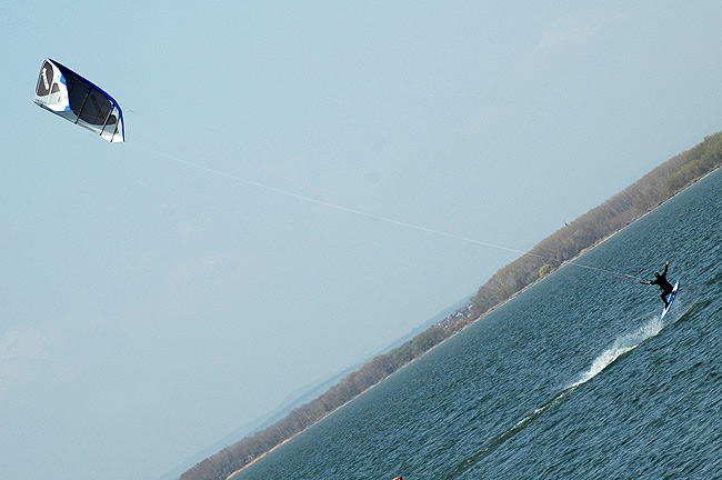 Kite II.