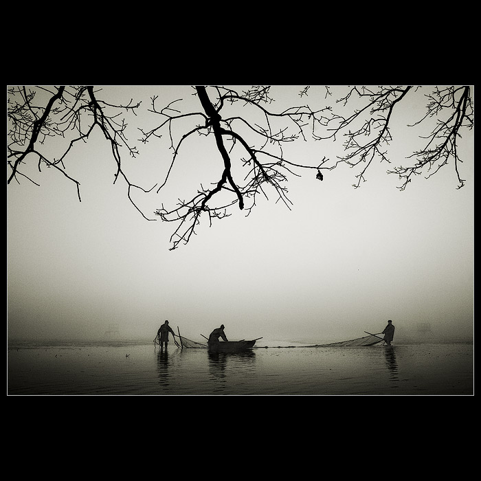 *pod poslednim listkem*