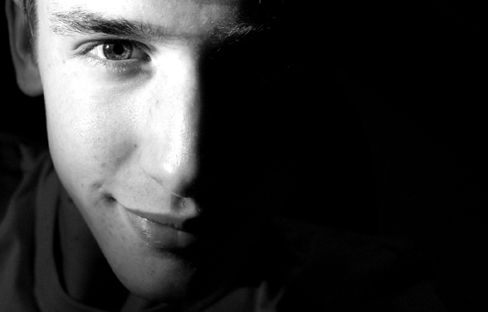 I měsíc má dvě strany..........