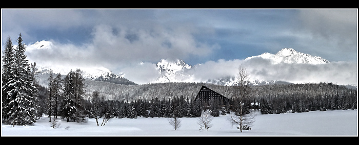 Tatry III