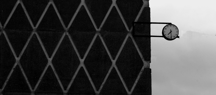 Contemporary Ireland (Architecture) III