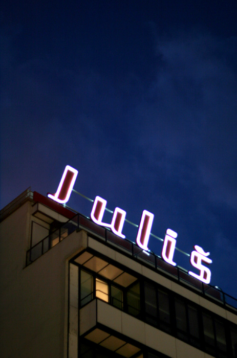 Prazska hotelova architektura