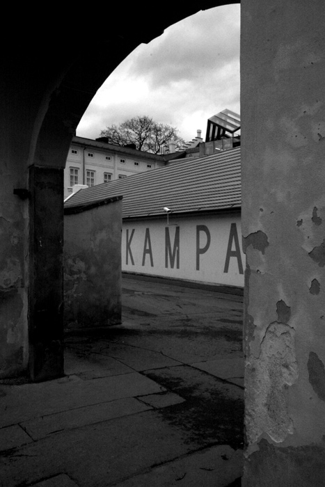 Kampa