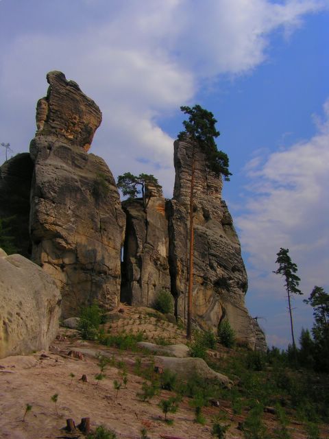 Pravěk