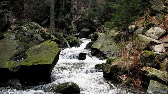 Bystřina