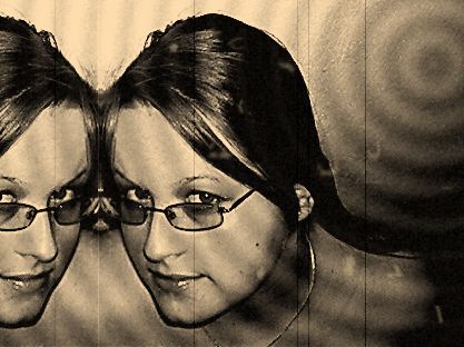 moja segra...