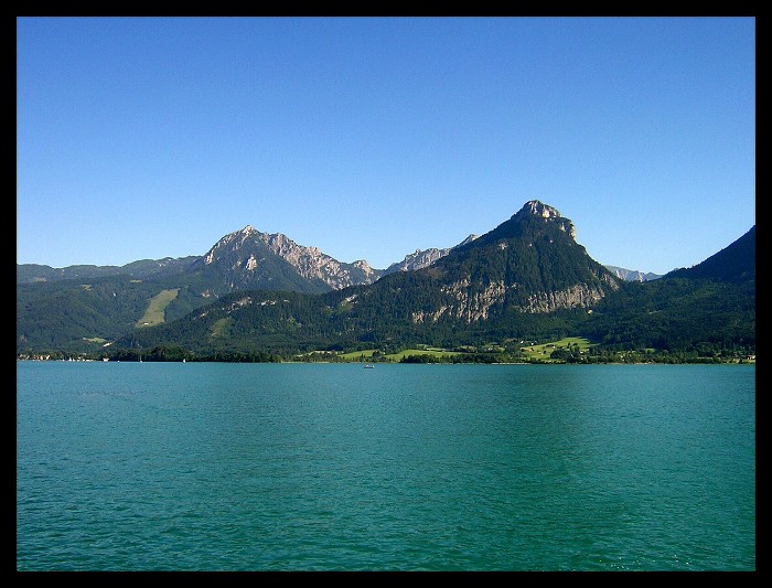 Wolfgangsee