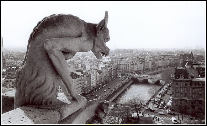 Strážca Paríža