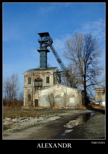 Jedna havířská