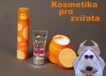 Muj pejsek,trochu zdeformovaný