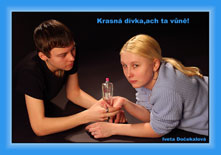 Reklama na Pumu