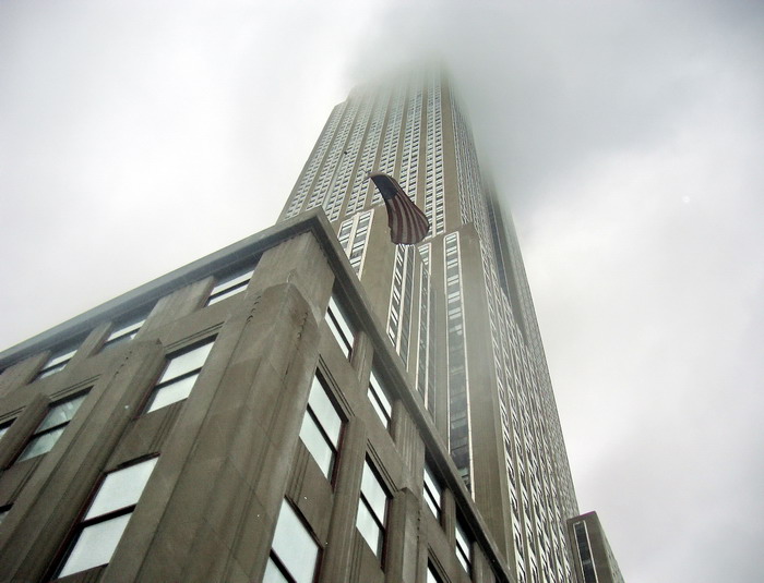 Skyscraper
