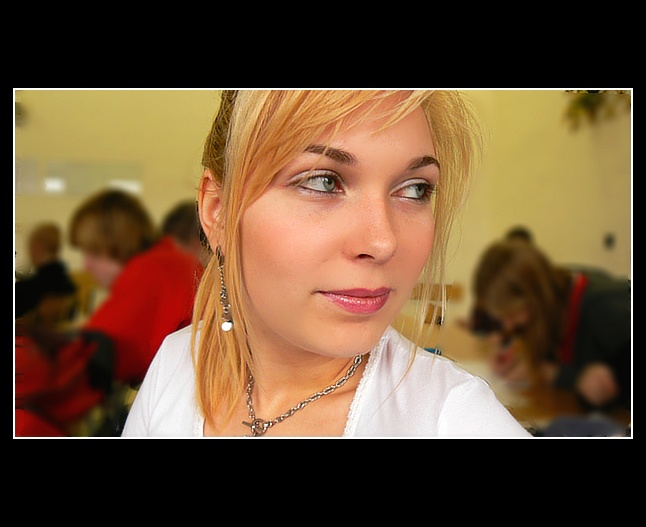 Romanka (nuda v matice) :o)