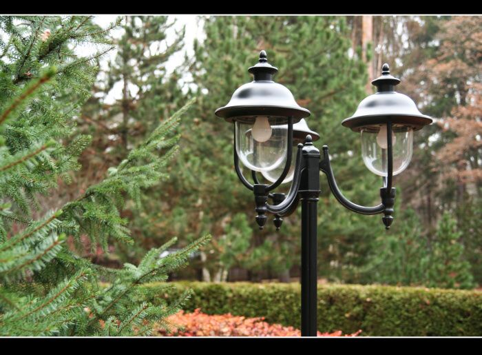 Lampa