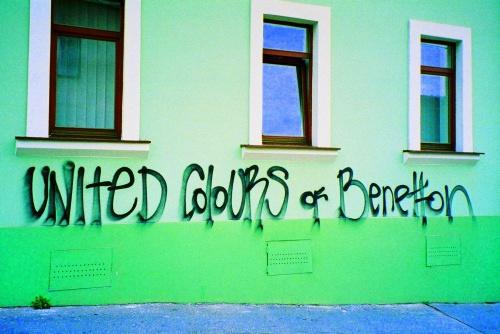 united colours of benetton