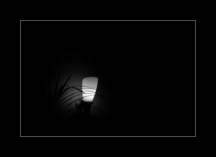 Lampa
