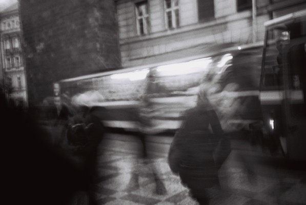 My Prague's psycho