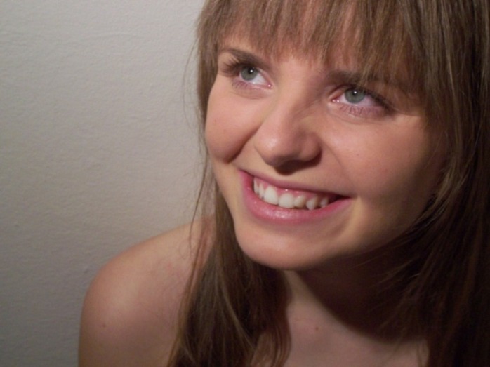 kristínka