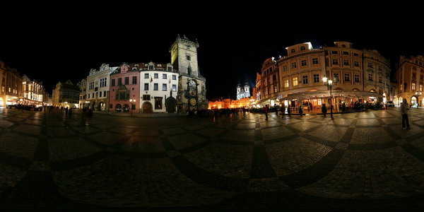 staromak