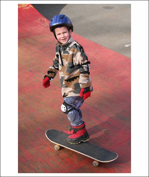 *včera na hřišti*