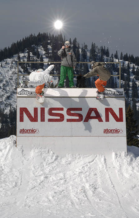 double rock and roll