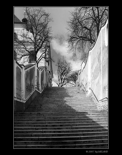 olomoucká zákoutí... #2