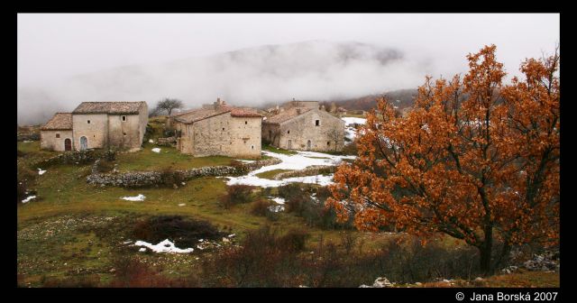 ..Abruzzo..