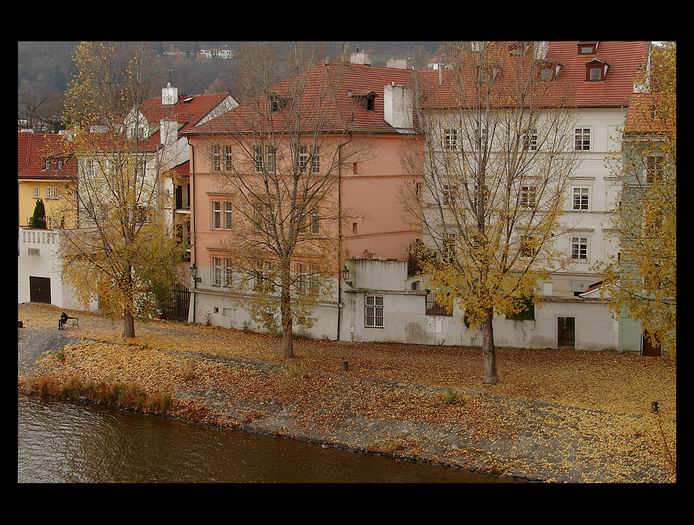 - Barevná Kampa -